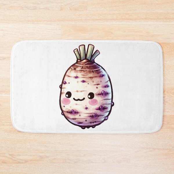 Item preview, Cute Taro designed and sold by Emitropy.