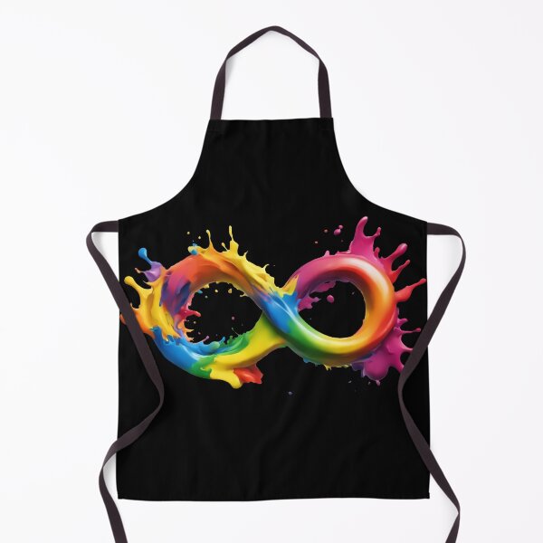 Item preview, Autism Awareness Design for Autism Acceptance and Autism Pride designed and sold by kakarikihill.