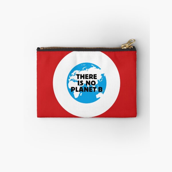 Item preview, There is No Planet B designed and sold by Nanika-akimoto.