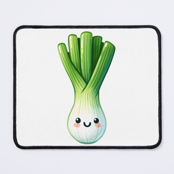 Item preview, Cute Leek designed and sold by Emitropy.