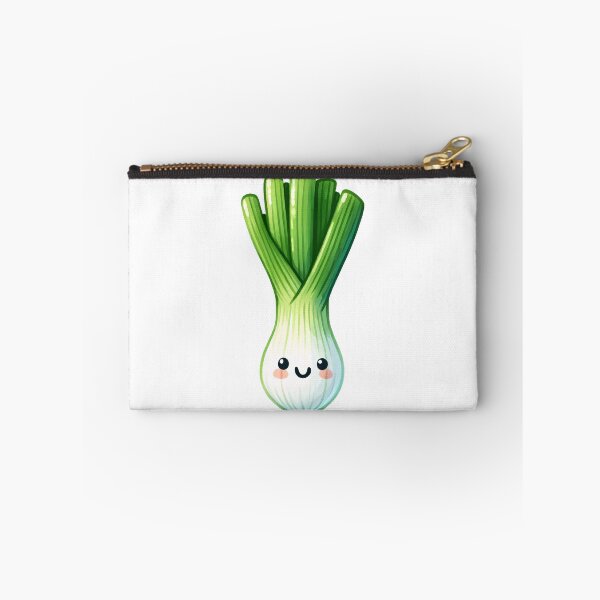 Item preview, Cute Leek designed and sold by Emitropy.