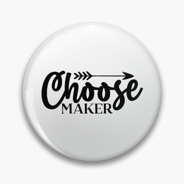 Item preview, Choose maker designed and sold by Magico Paco.