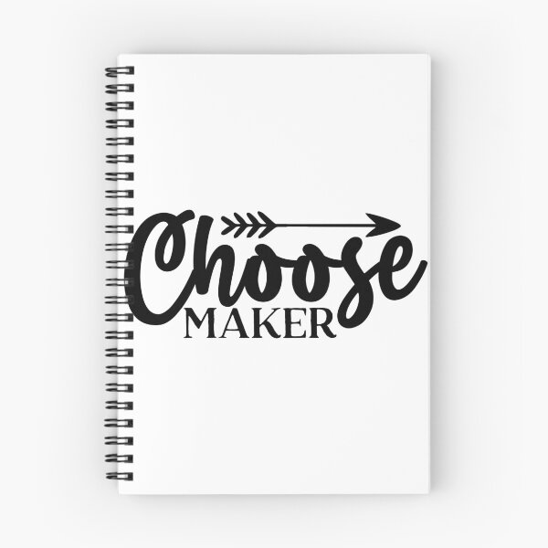 Item preview, Choose maker designed and sold by Magico Paco.