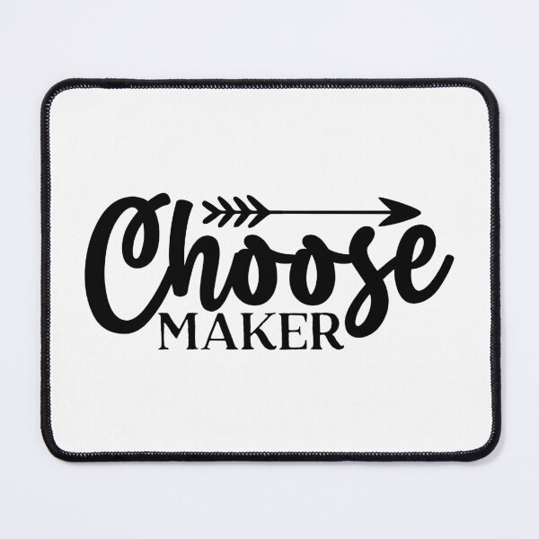 Item preview, Choose maker designed and sold by Magico Paco.