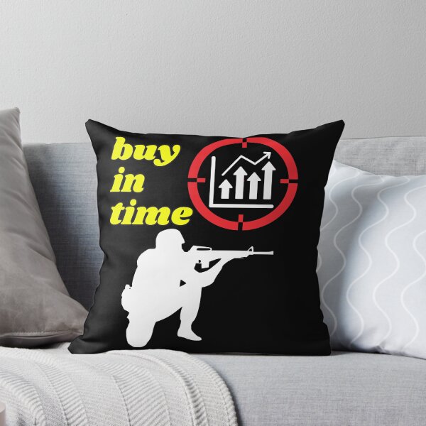 Item preview,  buy in time designed and sold by Azozytshirt.