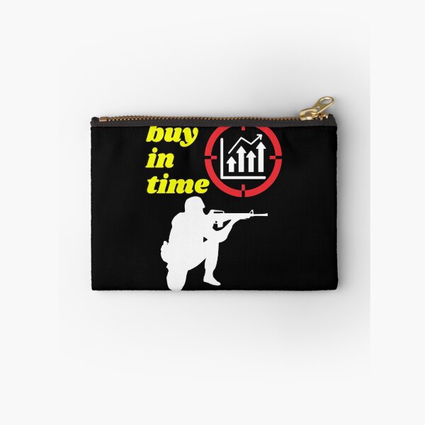 Item preview,  buy in time designed and sold by Azozytshirt.