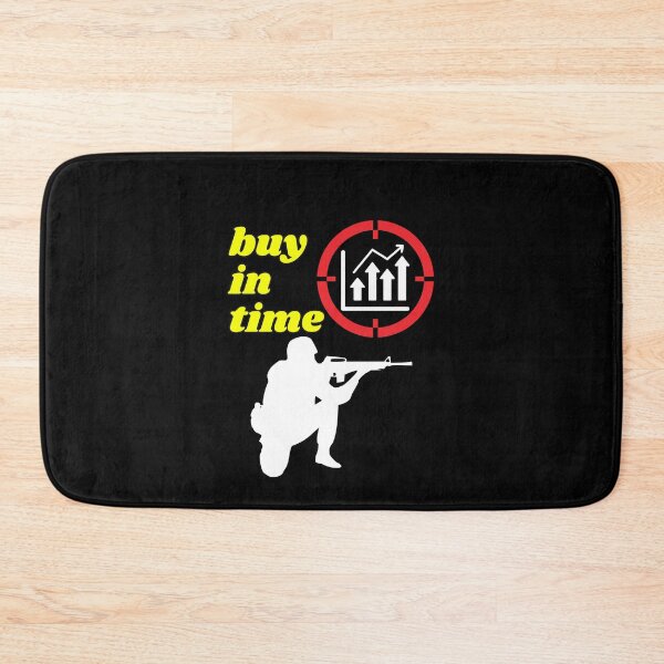 Item preview,  buy in time designed and sold by Azozytshirt.