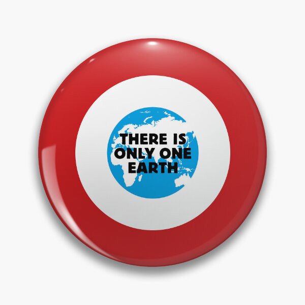 Item preview, There is only one Earth designed and sold by Nanika-akimoto.