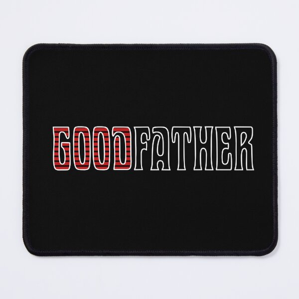 Item preview, GOODFATHER: The Ultimate T-Shirt for Dads with a Sense of Humor designed and sold by CraftedConcepts.