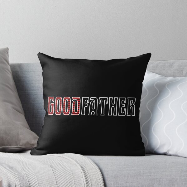 Item preview, GOODFATHER: The Ultimate T-Shirt for Dads with a Sense of Humor designed and sold by CraftedConcepts.