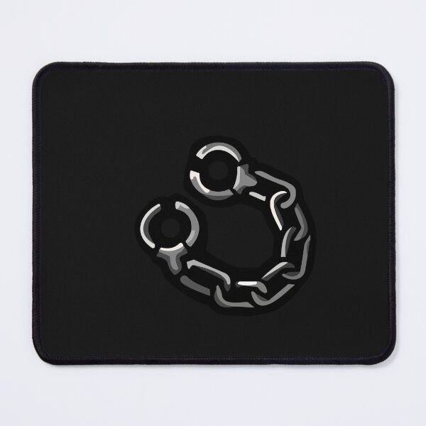 Item preview, Dead by Daylight Hindered Status Effect Icon designed and sold by Gamify Store.