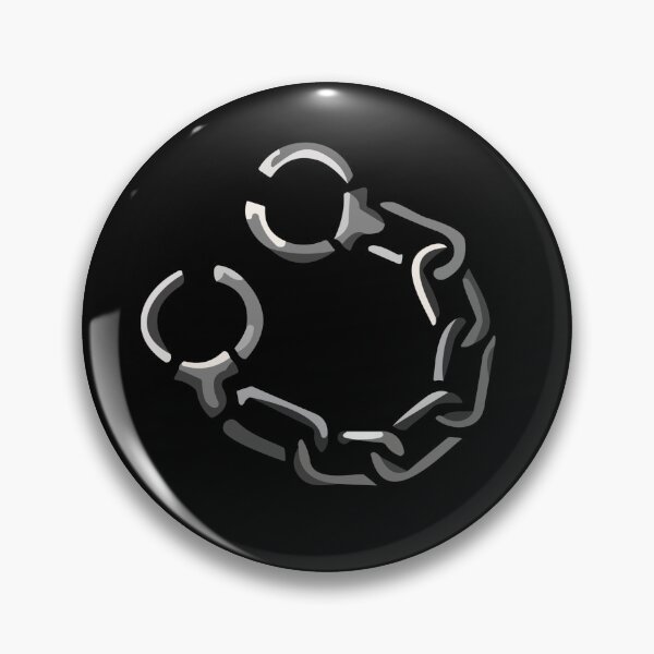 Item preview, Dead by Daylight Hindered Status Effect Icon designed and sold by Gamify Store.