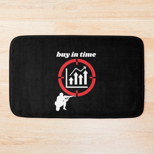 Item preview,  buy in time designed and sold by Azozytshirt.