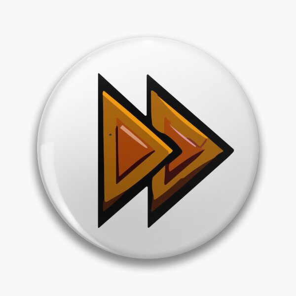 Item preview, Dead by Daylight Progression Status Effect Icon designed and sold by Gamify Store.