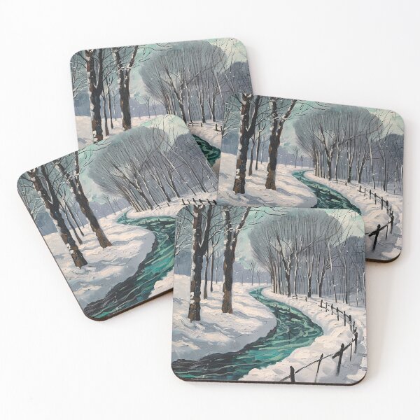 Item preview, Winter Forest designed and sold by TorpStore.