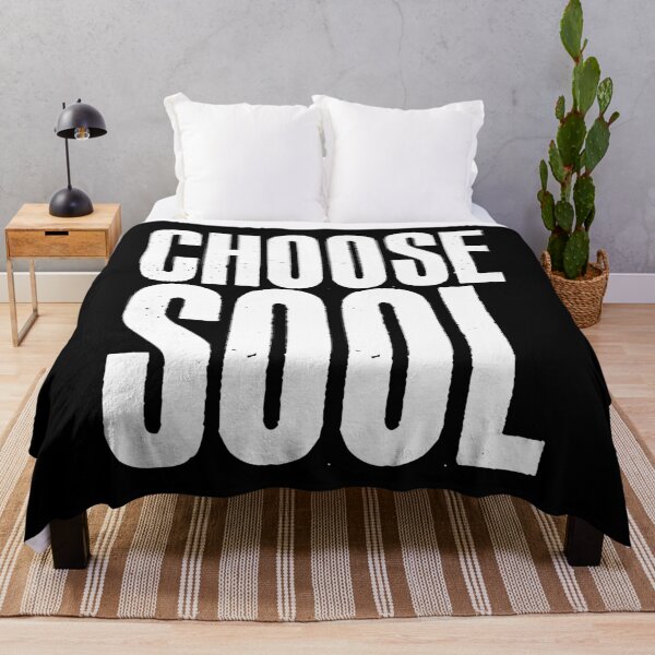 Item preview, CHOOSE SOOL. designed and sold by Rejiboustarts.
