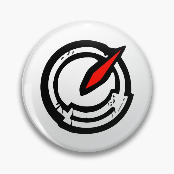 Item preview, Dead by Daylight Skill Check Status Effect Icon designed and sold by Gamify Store.