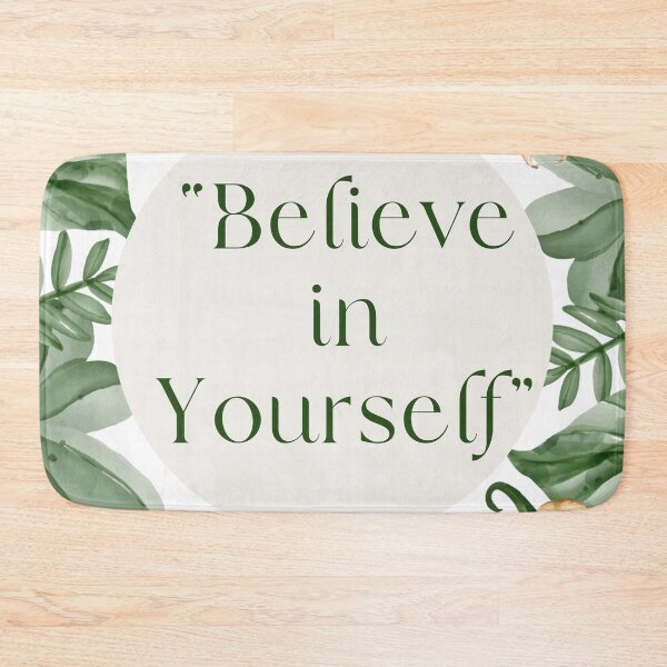 Item preview, Believe in yourself, T-Shirt designed and sold by MissCirce1993.