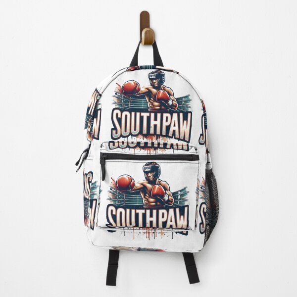 Item preview, Southpaw, Boxing, Boxing Ring designed and sold by TrueArtVibes.
