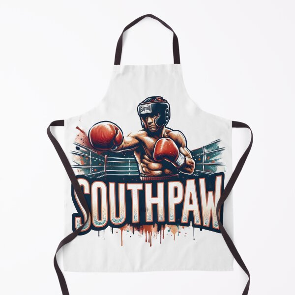 Item preview, Southpaw, Boxing, Boxing Ring designed and sold by TrueArtVibes.