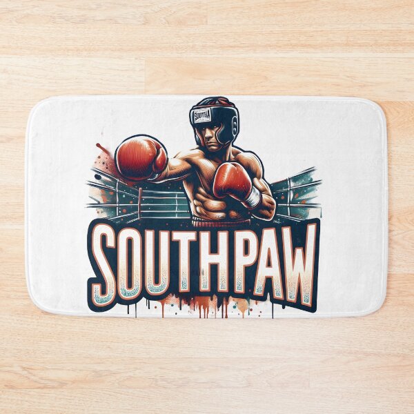 Item preview, Southpaw, Boxing, Boxing Ring designed and sold by TrueArtVibes.