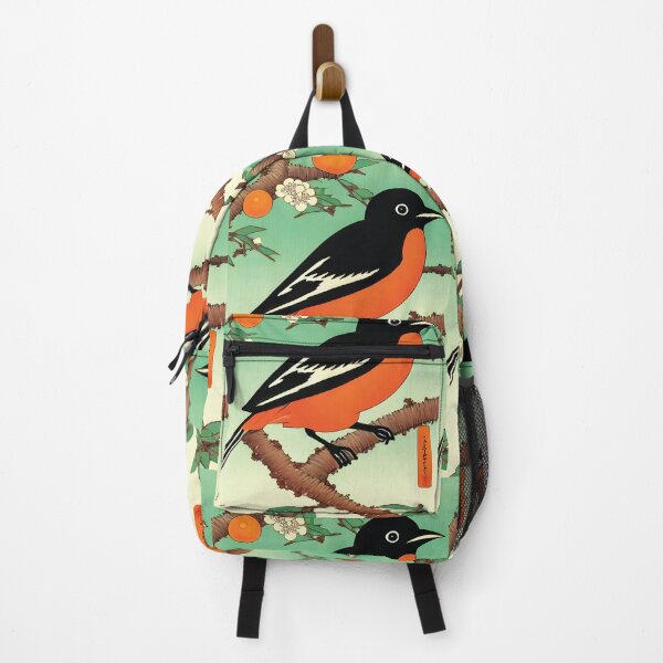 Item preview, Baltimore Orioles The Oriole Bird Vintage Orchard Oriole Bird designed and sold by FociCreate.
