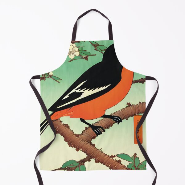 Item preview, Baltimore Orioles The Oriole Bird Vintage Orchard Oriole Bird designed and sold by FociCreate.