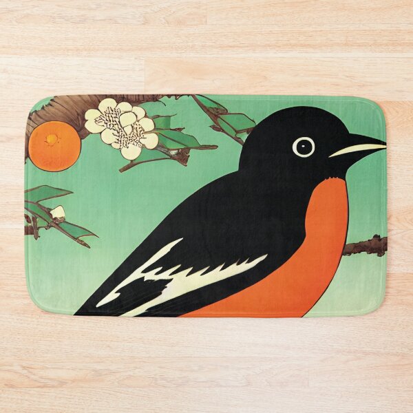 Item preview, Baltimore Orioles The Oriole Bird Vintage Orchard Oriole Bird designed and sold by FociCreate.