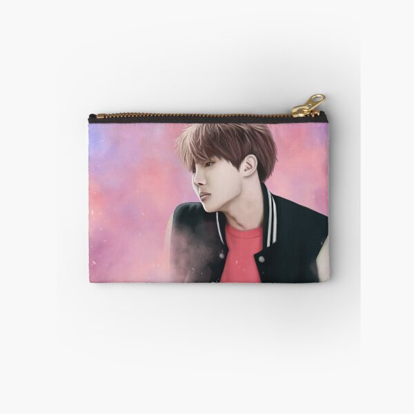 Item preview, J-hope Airplane designed and sold by Yunhosbambi.