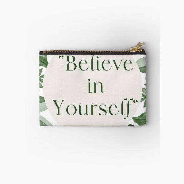 Item preview, Believe in yourself, T-Shirt designed and sold by MissCirce1993.