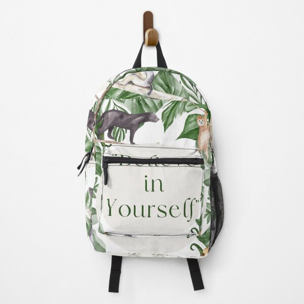 Item preview, Believe in yourself, T-Shirt designed and sold by MissCirce1993.