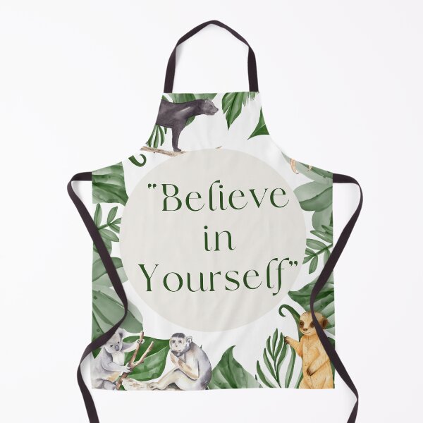 Item preview, Believe in yourself, T-Shirt designed and sold by MissCirce1993.