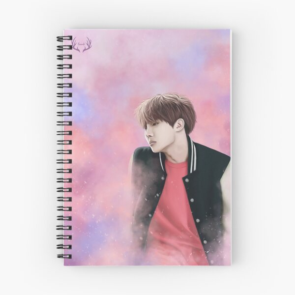 Item preview, J-hope Airplane designed and sold by Yunhosbambi.