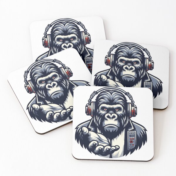 Item preview, Jungle Jams designed and sold by Apex-Ape.