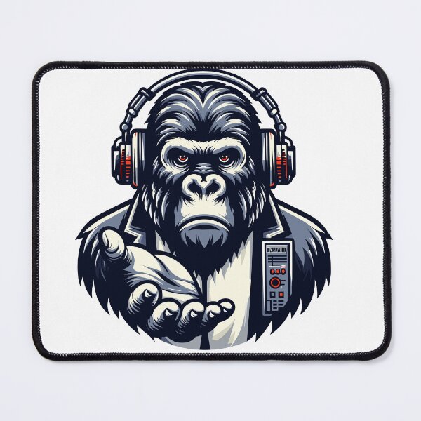 Item preview, Jungle Jams designed and sold by Apex-Ape.
