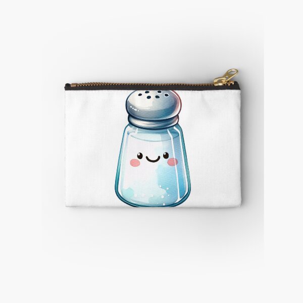 Item preview, Cute Salt Shaker designed and sold by Emitropy.
