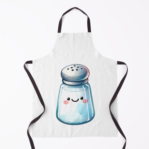 Item preview, Cute Salt Shaker designed and sold by Emitropy.