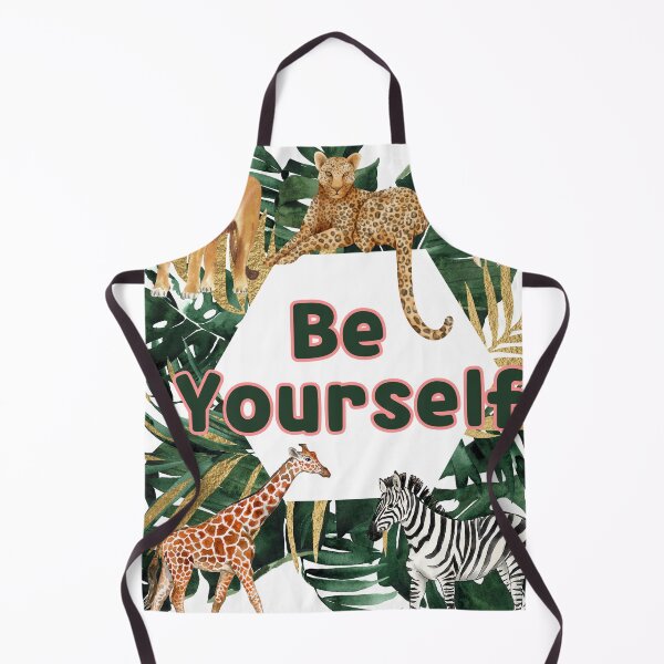 Item preview, "Be yourself" T-Shirt designed and sold by MissCirce1993.