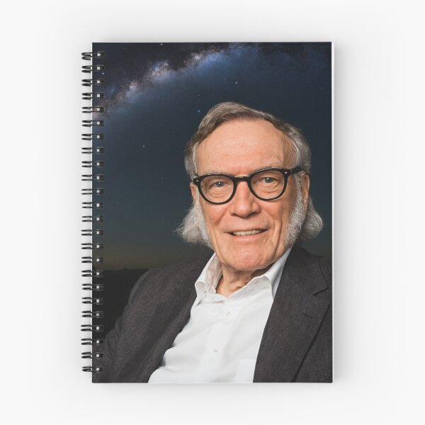 Item preview, Isaac Asimov designed and sold by Roland Mitterbauer.
