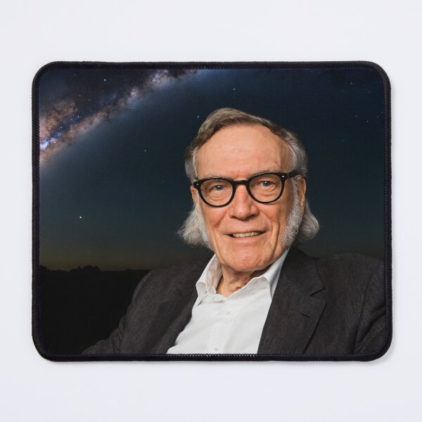 Item preview, Isaac Asimov designed and sold by Roland Mitterbauer.
