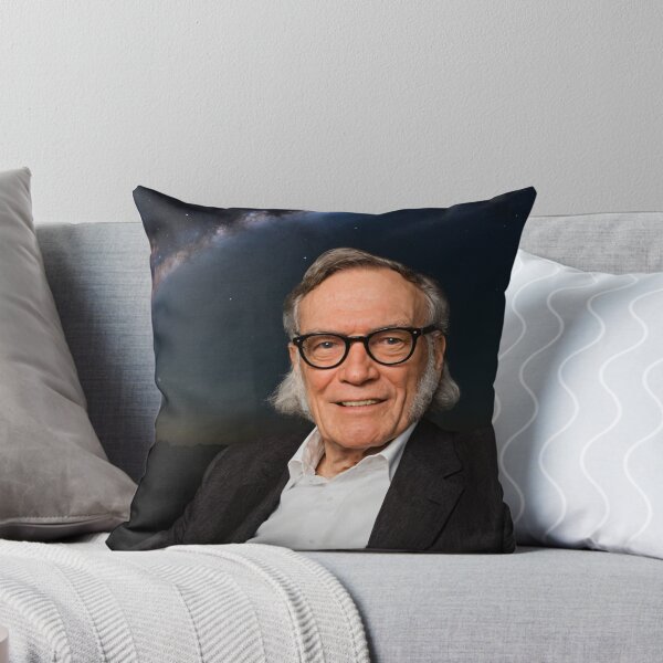 Item preview, Isaac Asimov designed and sold by Roland Mitterbauer.