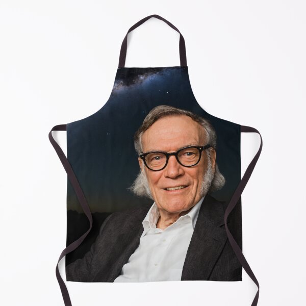 Item preview, Isaac Asimov designed and sold by Roland Mitterbauer.