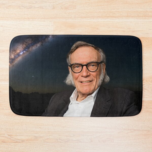 Item preview, Isaac Asimov designed and sold by Roland Mitterbauer.