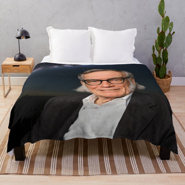 Item preview, Isaac Asimov designed and sold by Roland Mitterbauer.