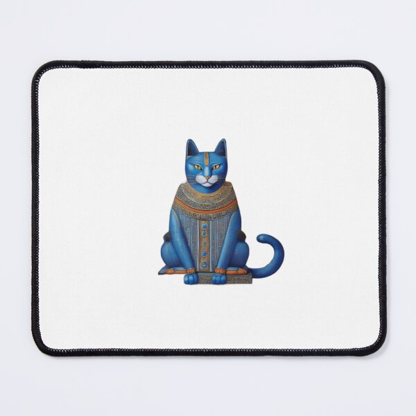 Item preview, Cute Catana in ancient Egypt dress designed and sold by Catana lover.