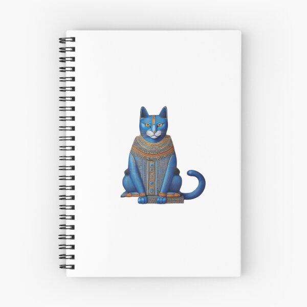 Item preview, Cute Catana in ancient Egypt dress designed and sold by Catana lover.