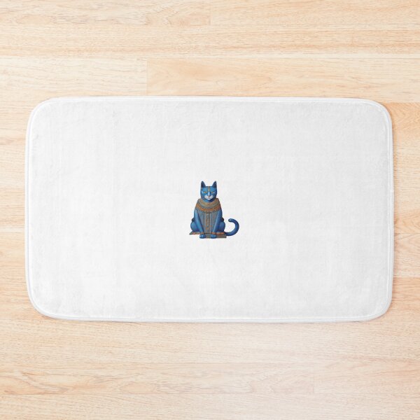 Item preview, Cute Catana in ancient Egypt dress designed and sold by Catana lover.