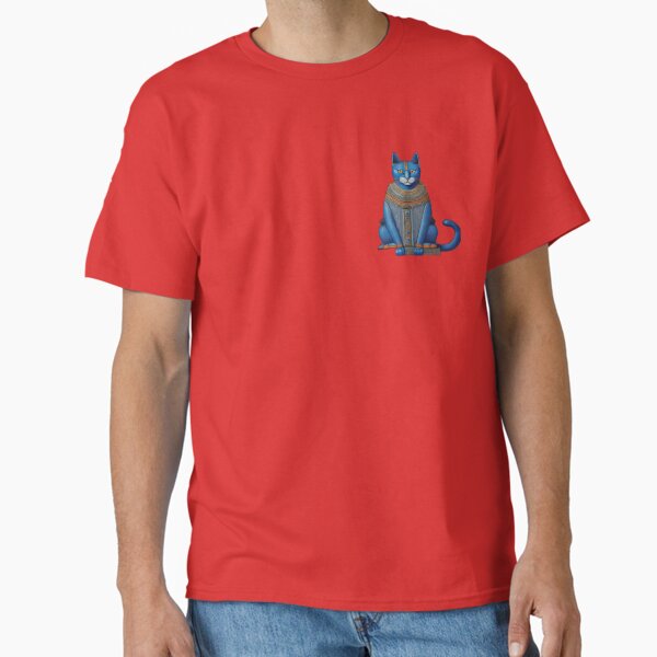 Item preview, Cute Catana in ancient Egypt dress designed and sold by Catana lover.
