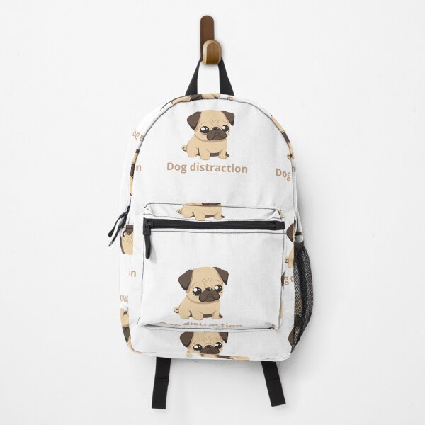 Item preview, "Paws & Play: Dog Distraction Delight" designed and sold by CarlosA77.
