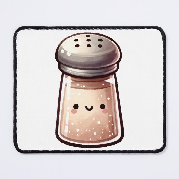 Item preview, Cute Pepper Shaker designed and sold by Emitropy.